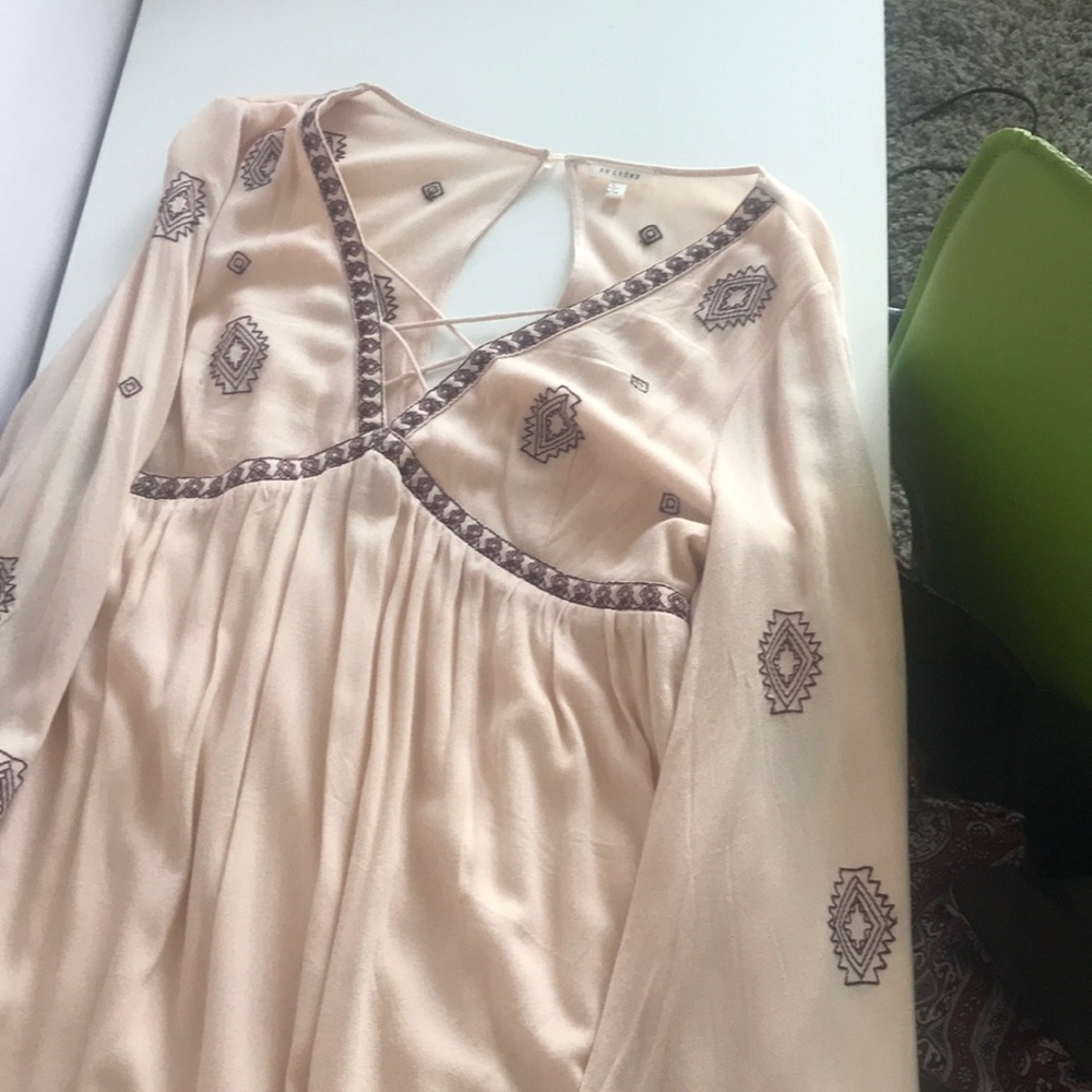 dress